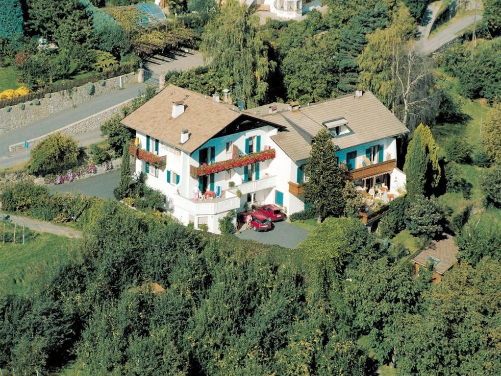 Garni Sonnleiten Тироло Екстериор снимка