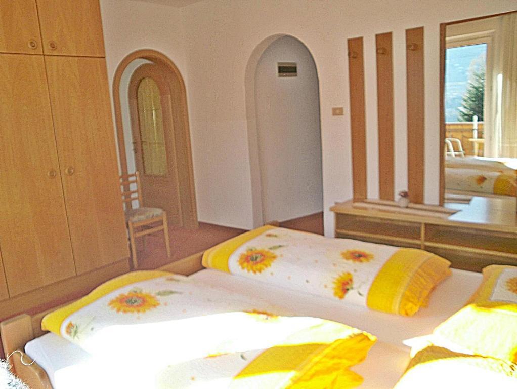 Garni Sonnleiten Тироло Екстериор снимка