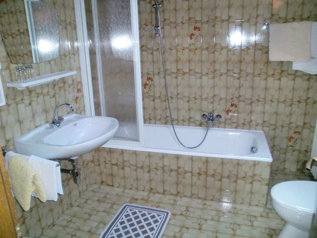 Garni Sonnleiten Тироло Екстериор снимка