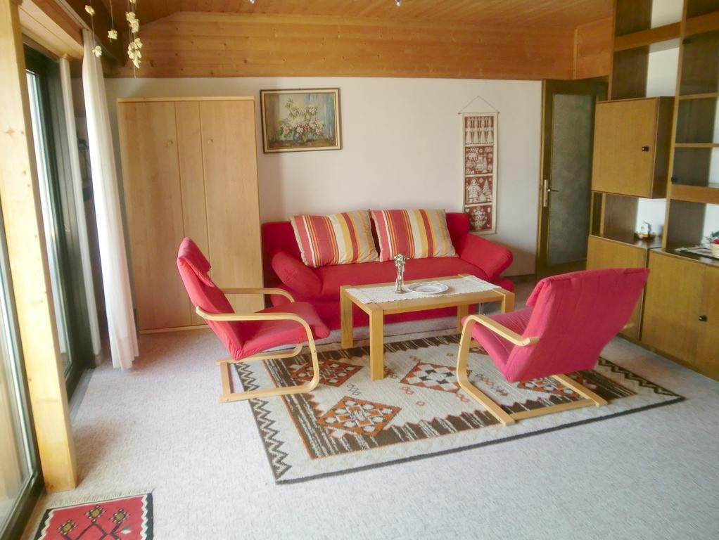Garni Sonnleiten Тироло Екстериор снимка