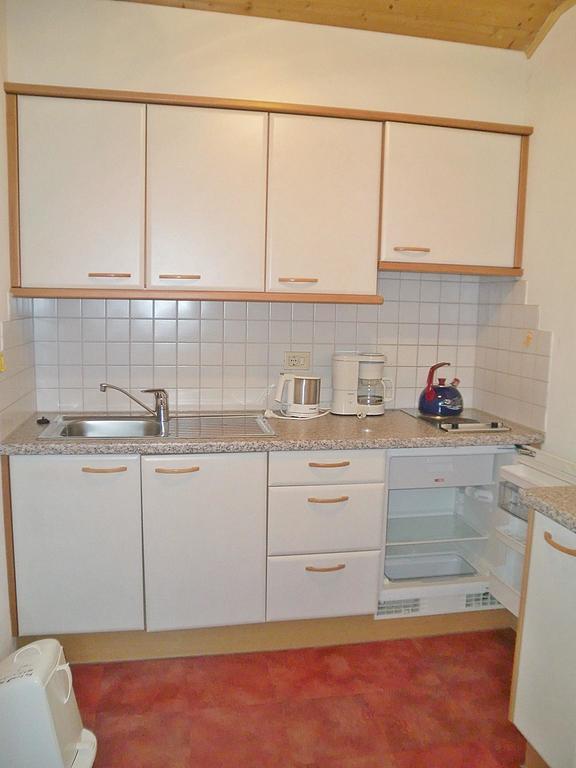 Garni Sonnleiten Тироло Екстериор снимка